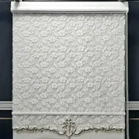 تولیدی پرده زبرا ، ورتیکال ( DK ) ،هانیکام