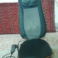 ماساژور  لرزشی برای کمر و باسن و گردن|آرایشی، بهداشتی، درمانی|لاهیجان, شهید آوینی|دیوار