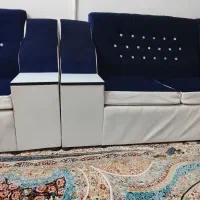 مبل|مبلمان خانگی و میز عسلی|مشهد, توس (بلوار توس)|دیوار