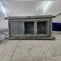 لوازم کارگاه تولید سنگ مصنوعی و روشویی گرانیتی|ابزارآلات|اهواز, شهرک نفت|دیوار