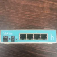 روتر میکروتیک