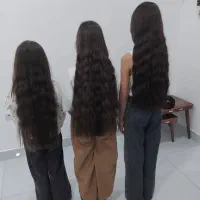 سالن اصلی گریمور موخریداراصلی مو|آرایشگاه و سالنهای زیبایی|قروه, |دیوار