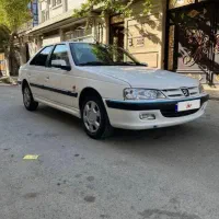 پرشیا دوگانه کارخونه