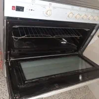 اجاق گاز فر دار  سینجر|اجاق گاز و لوازم برقی پخت‌وپز|شیروان (خراسان), |دیوار