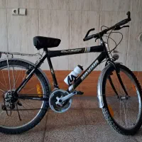 دوچرخه ۲۶ ماکسیما