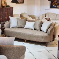 بزرگترین حراج ویژه مبلمان و جهیزیه  کارگران ۲۰و۲۲