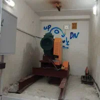 سرویس و نصب آسانسور