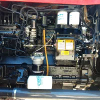 فروش تراکتور ۳۹۹ جفت ۱۴۰۱|خودرو سنگین|سنقر, |دیوار