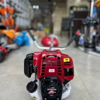 علف زن مکس(علفزن علفتراش علف تراش) MAX دوزمانه|ماشینآلات صنعتی|تهران, شهید رجایی|دیوار