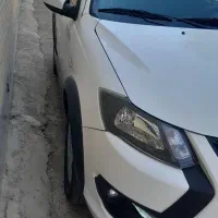 کوئیک s مدل ۴۰۲|خودرو سواری و وانت|داراب, |دیوار