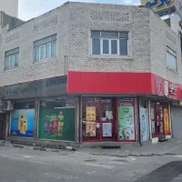 فلاح ۷۰۰متر تجاری اداری دونبش بر ۲۰ متری ابوذر