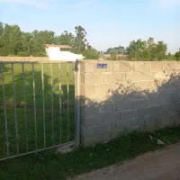 زمین ۵۰۰ متر مسکونی