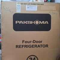 فروش یخچال فریزر چهار درب پاکشوما