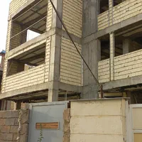 تهاتر یا فروش اسکلت ۳طبقه خوش نقشه در لوکیشن خوب