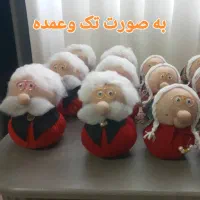 عروسک ننه سرما|اسباب‌بازی بچه|بندر انزلی, انقلاب|دیوار