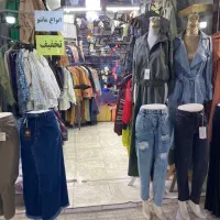 تخفیف تخفیف %50|لباس|مسجد سلیمان, |دیوار