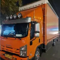 حمل اثاثیه منزل