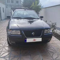 سمند LX  معمولی ۹۹|خودرو سواری و وانت|تبریز, |دیوار