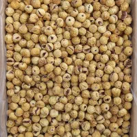 انجیر خشک غنچه سایز متوسط3A