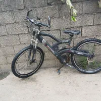 دوچرخه کوهستان ۲۷.۵|دوچرخه، اسکیت، اسکوتر|رشت, کوی غلام نیا|دیوار