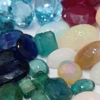 سنگ و نگین انگشتر