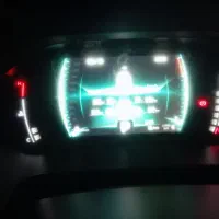 خودرو ام وی ام X55 پرو|خودرو سواری و وانت|کرج, شهرک بنفشه|دیوار