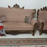 مبل سلطنتی درحد