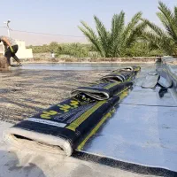 ایزوگام درجه یک با چک دو ماهه