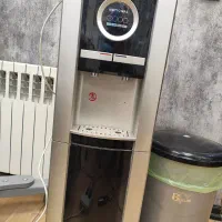 آبسردکن ناسیونال یخچالدار