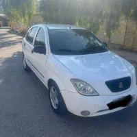 تیبا ۲مدل ۱۳۹۷