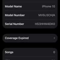 iPhone 15|موبایل|ری, ظهیرآباد|دیوار