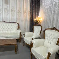تعمیرات مبل|مبلمان خانگی و میز عسلی|تهران, شادآباد|دیوار
