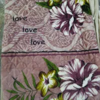 روبالشتی پلنگی|رختخواب، بالش، پتو|قم, شهرک توانیر|دیوار