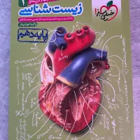کتاب کنکور