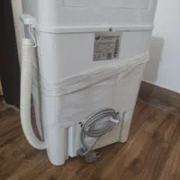 مینی واش ۲/۵ کیلویی|ماشین لباسشویی و خشککن لباس|رفسنجان, |دیوار