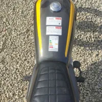 هندا 150پلاک ملی سند بنام|موتورسیکلت|تالش, هشتپر|دیوار