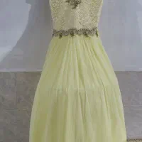 لباس مجلسی دخترانه و زنانه سایز ۴۴