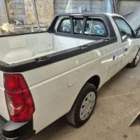 وانت اریسان خشک مدل ۱۴۰۴|خودرو سواری و وانت|اهر, |دیوار