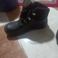 کفش ایمنی|کیف، کفش، کمربند|بیرجند, |دیوار