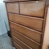 دراور هفت کشو