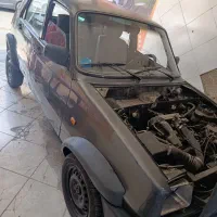پی کی مدل ۱۳۸۴ انژکتور شاسی ها پلمپ بیرنگ