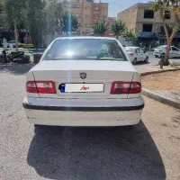 سمند lx|خودرو سواری و وانت|اصفهان, آهنگران|دیوار