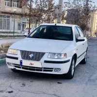 سمند Lx مدل ۱۳۸۸