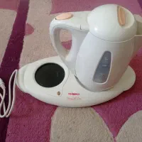چای ساز تفال
