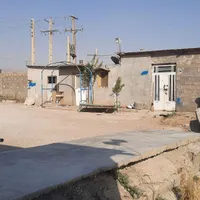 استاد کار کول چاه و بلوک زن