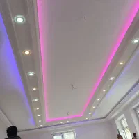 شاگرد برای گج کاری
