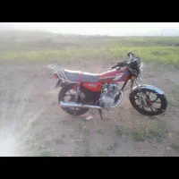 موتور دویست احسان