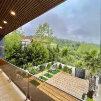 ویلا پلاک اول جنگل//روف ۳۶۰درجه اقساطی|فروش خانه و ویلا|بابلسر, |دیوار