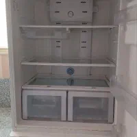 یخچال فریزر سامسونگ|یخچال و فریزر|کرمانشاه, |دیوار