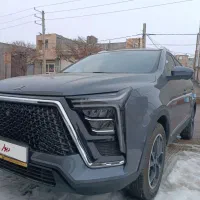 کی ام سی ایکس ۵|خودرو سواری و وانت|تبریز, |دیوار